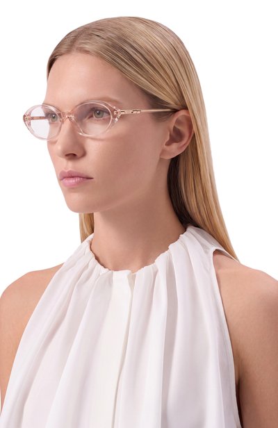 Женские оправа DIOR EYEWEAR, арт. MINI CD 0 R8I 4000