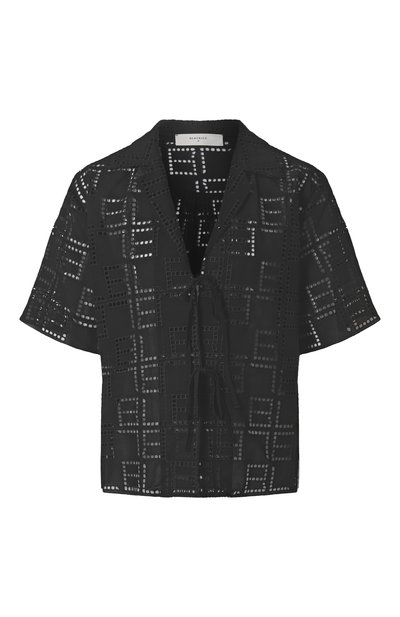 Женская рубашка BEATRICE .B, арт. 25FE4236NASHI