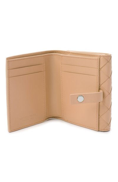 Портмоне BOTTEGA VENETA, арт. 608074/VCPP3, фото 3