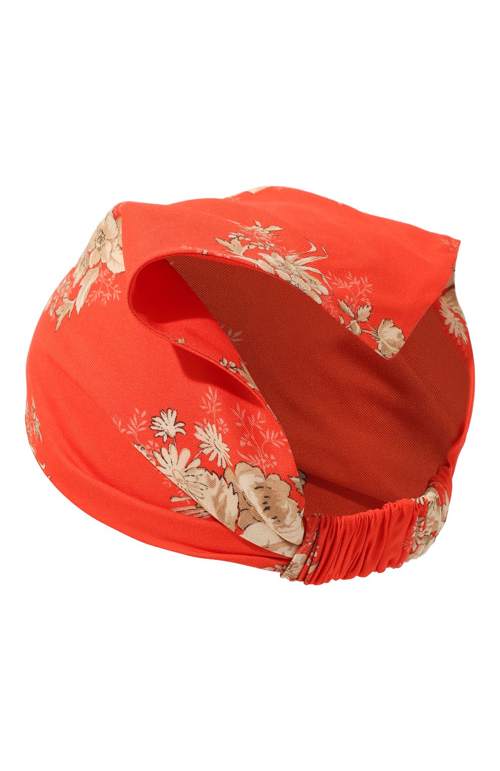 Повязка на голову ULYANA SERGEENKO, арт. BND001KD21PX (0407б21), фото 2