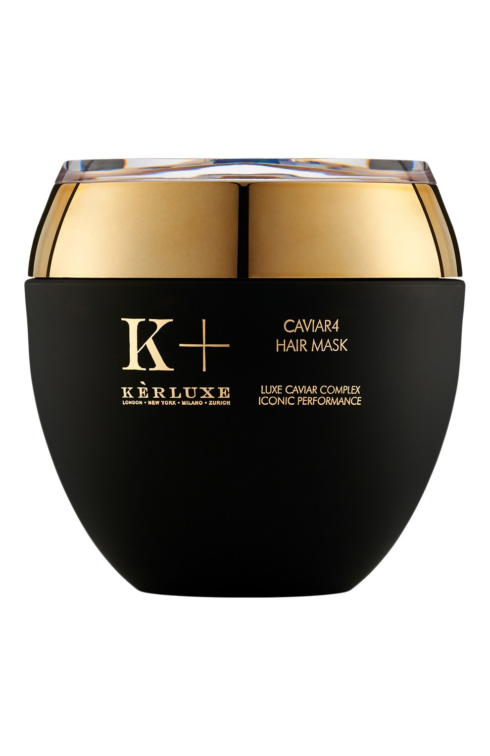 Маска с икорными экстрактами caviar4 (200ml) KERLUXE, арт. 7640119848952, фото 1