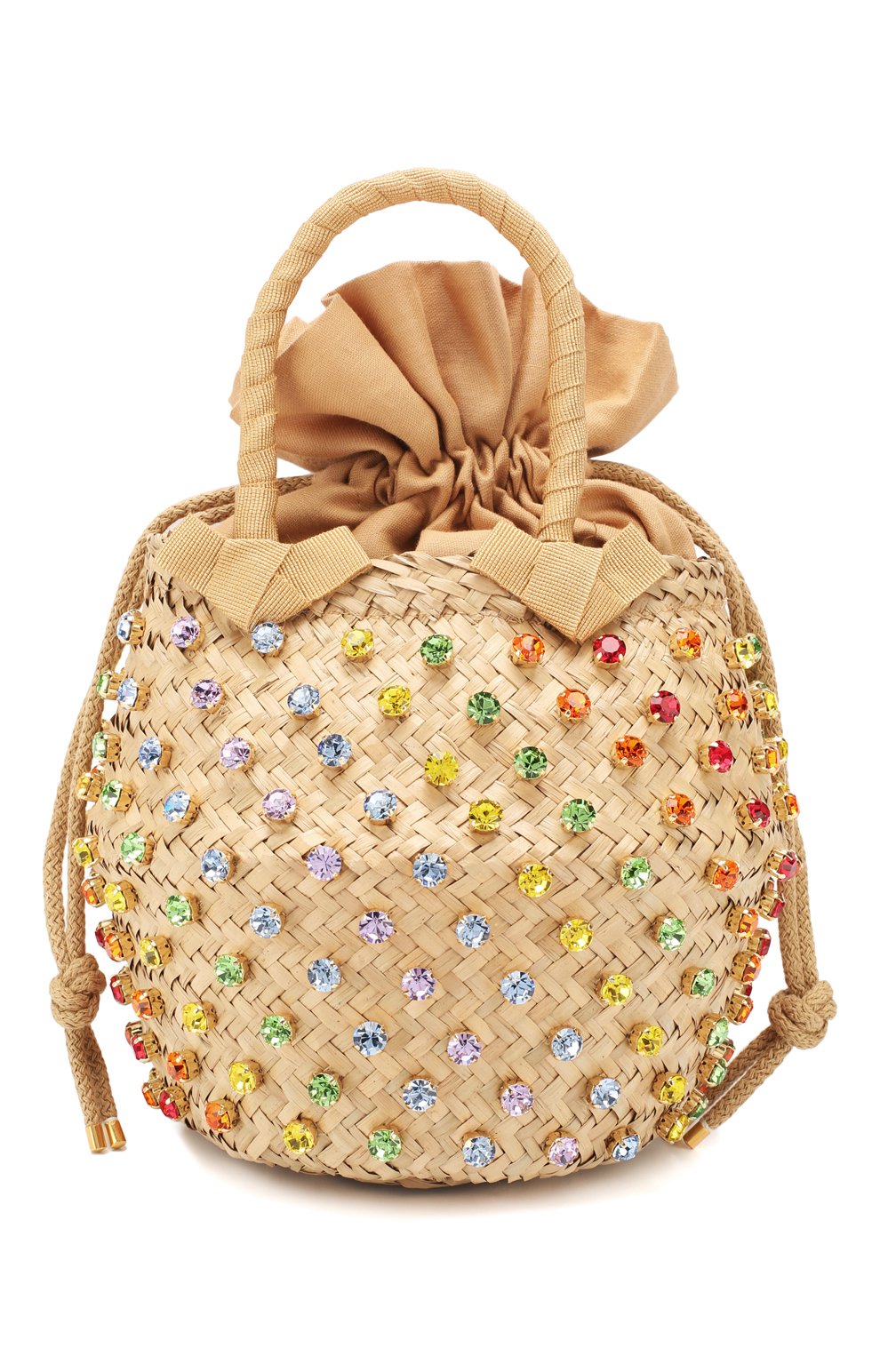 Сумка nina small LE NINE, арт. S2-89532 SH RAINB0W, фото 1