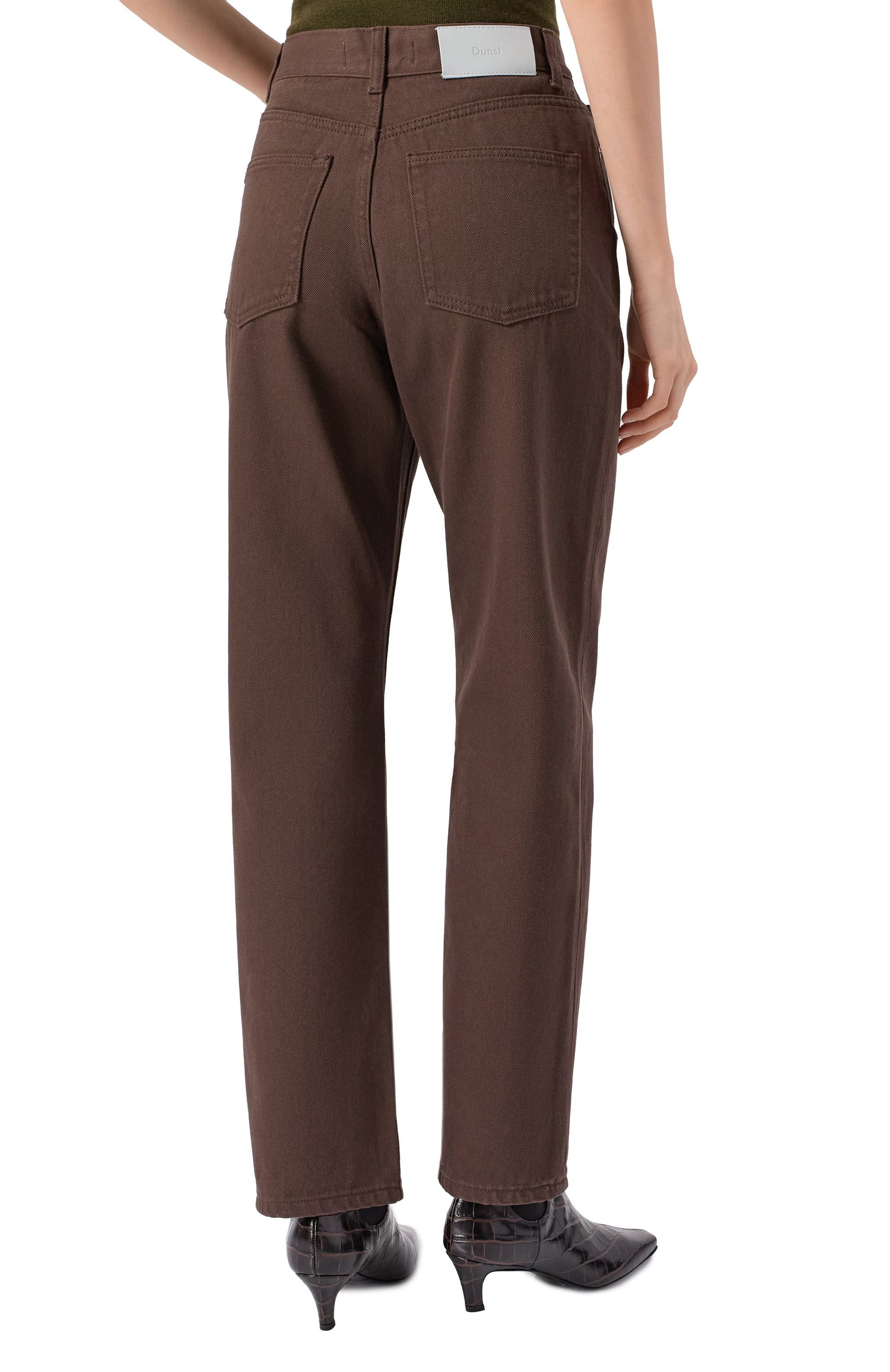 Джинсы DUNST, арт. UDPA5C217W2, фото 4