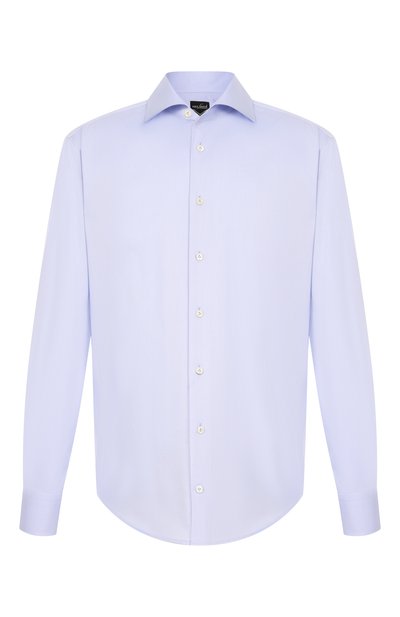 Мужская хлопковая сорочка VAN LAACK, арт. VL-RIVARA-TFN/132241