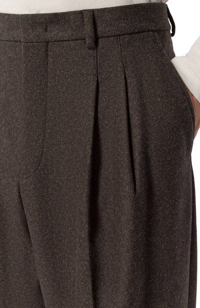 Брюки EMPORIO ARMANI, арт. EM007122/TE23205, фото 5