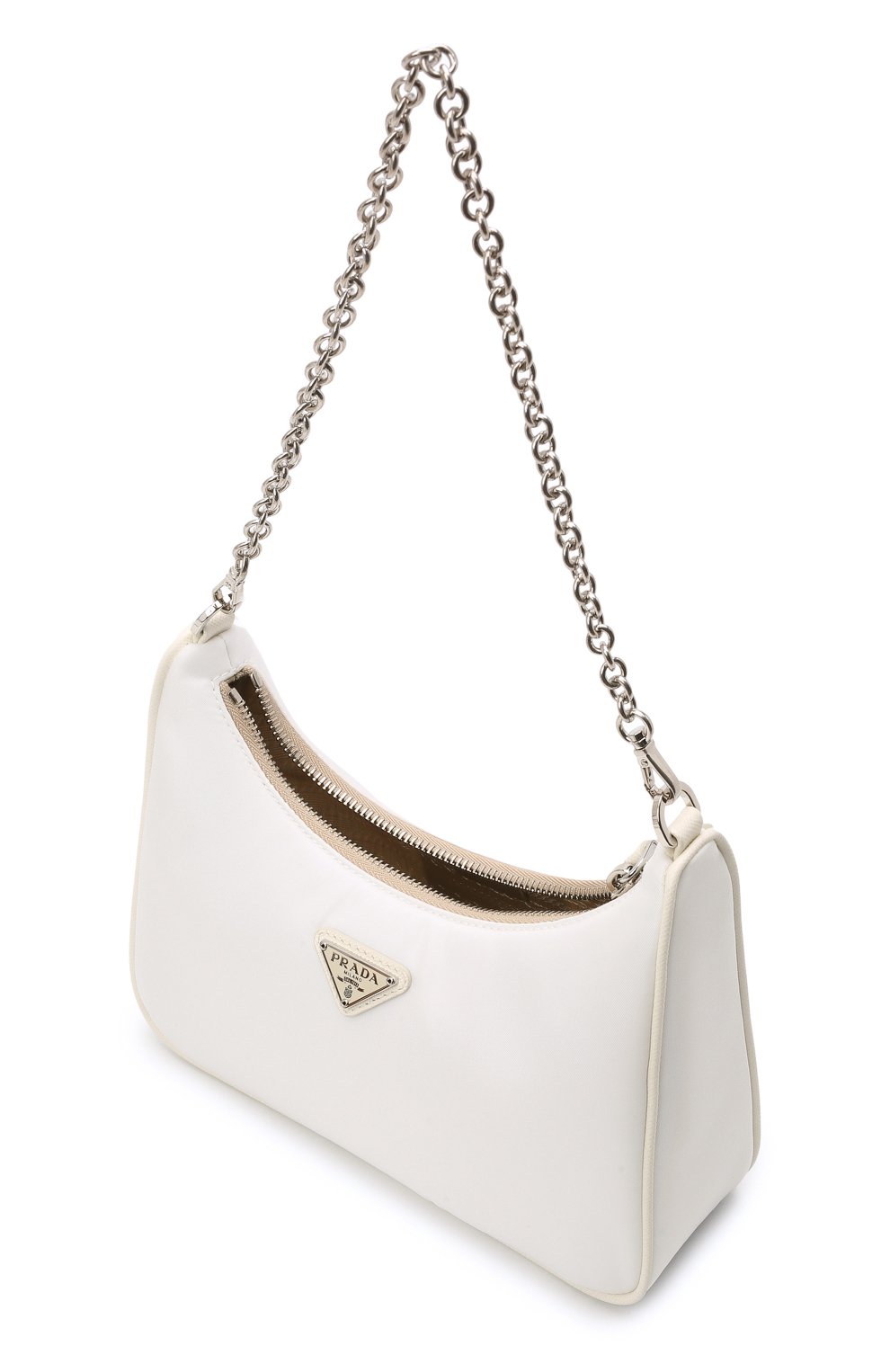 Сумка prada re-edition 2005 PRADA, арт. 1BH204-R064-F0009-V1L, фото 5