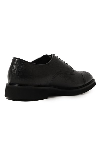 Кожаные дерби DOUCAL'S, арт. DU2900VER0UF019NN00, фото 5