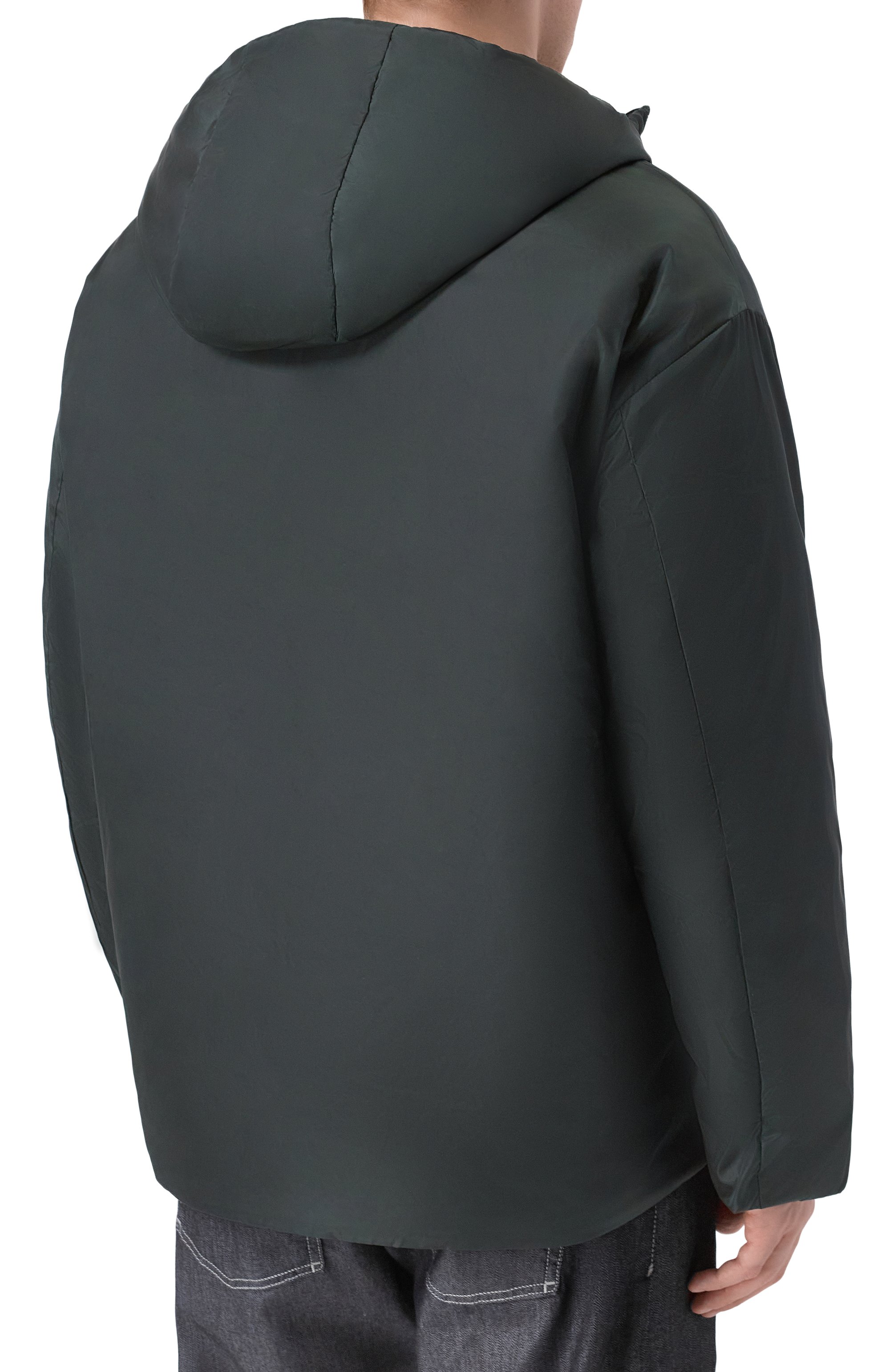 Пуховик PREMIATA, арт. PA1023/NYL0N, фото 4