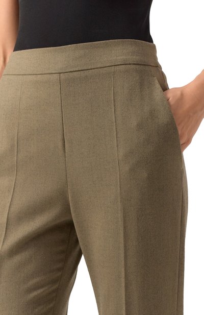 Шерстяные джог�геры STELLA MCCARTNEY, арт. 341416/3CU703, фото 5