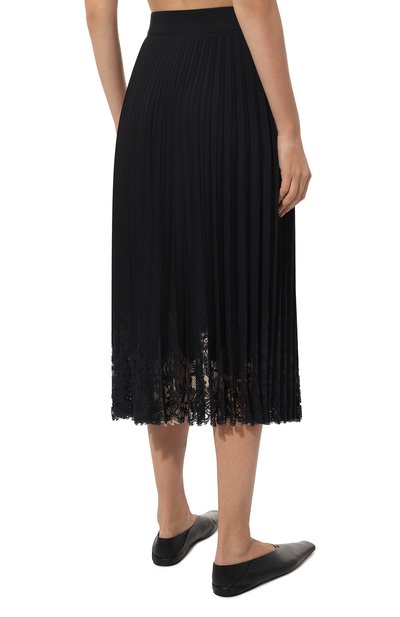 Шерстяная юбка SPERANZA COUTURE, арт. SC063, фото 4