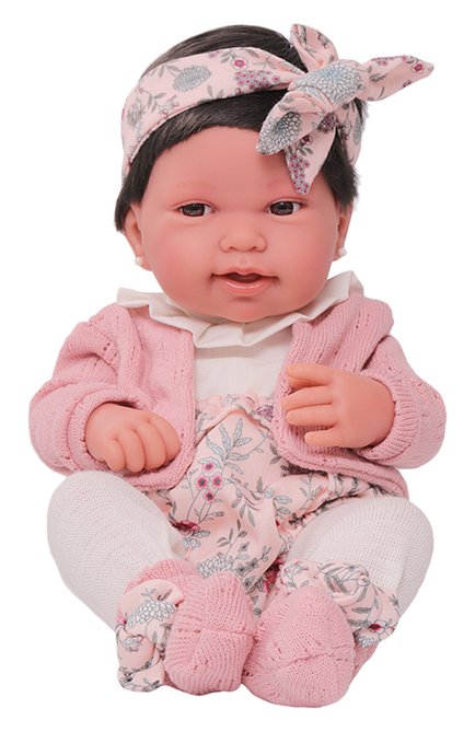 Кукла пупсик беатриц ANTONIO JUAN, арт. 50036