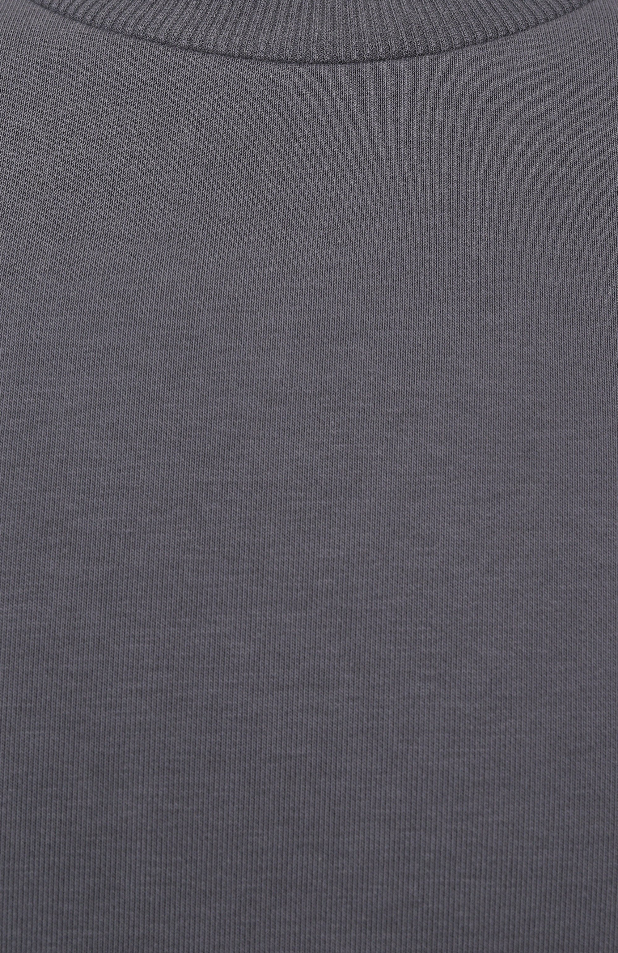 Хлопковый свитшот PARAJUMPERS, арт. PMFLTL01, фото 6