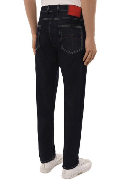 Джинсы PAUL&SHARK, арт. 14314100, фото 4