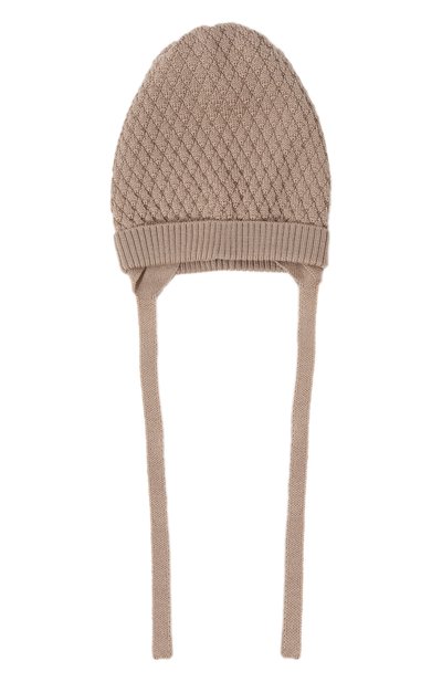 Шерстяная шапка ROYAL FIVE COLLECTION, арт. ШУР-С970