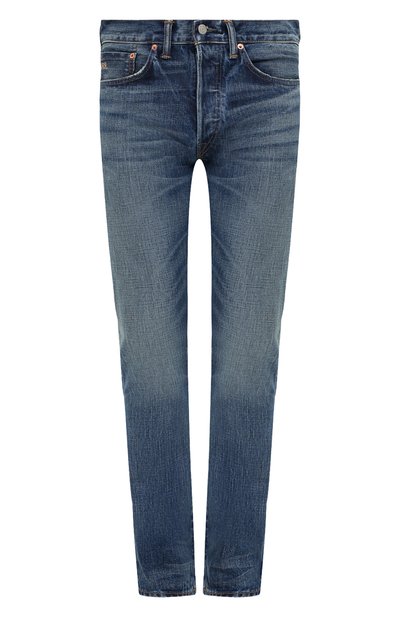 Джинсы RRL, арт. 782504838, фото 1