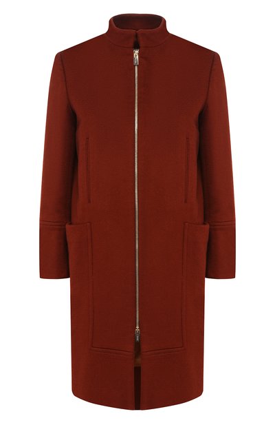Женское кашемировое пальто KITON, арт. D48609K04S54