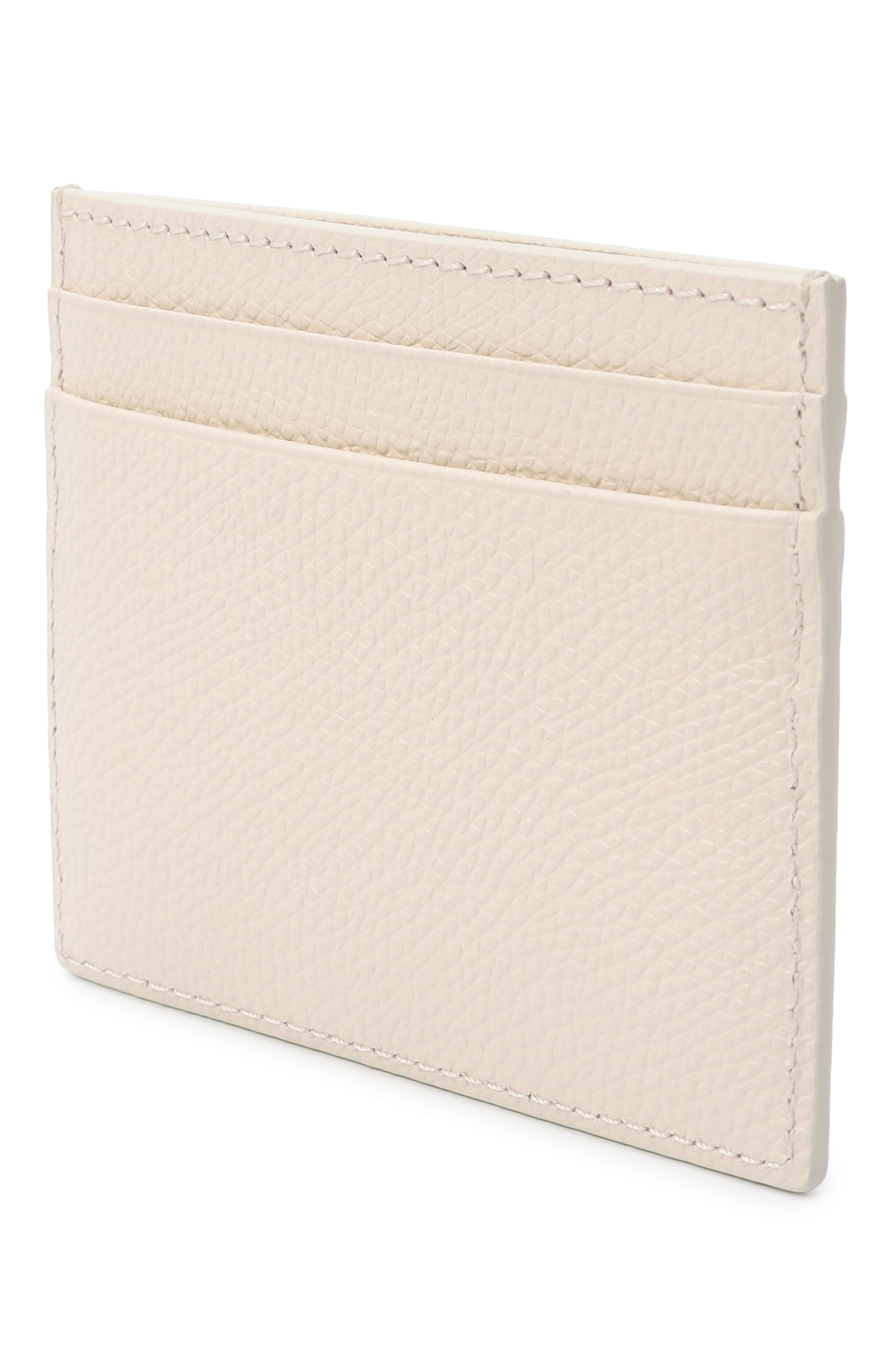 Кожаный футляр для кредитных карт VALENTINO, арт. 8W2P0AY1/WGX, фото 2