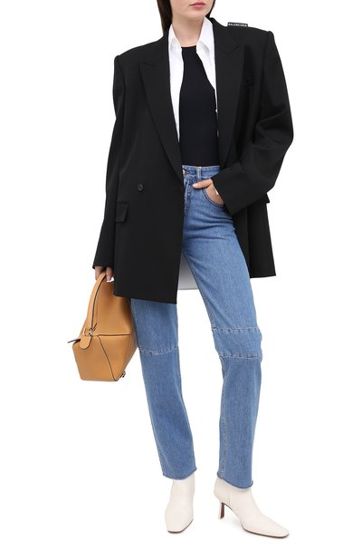 Боди MM6, арт. S52NA0031/S20518, фото 2