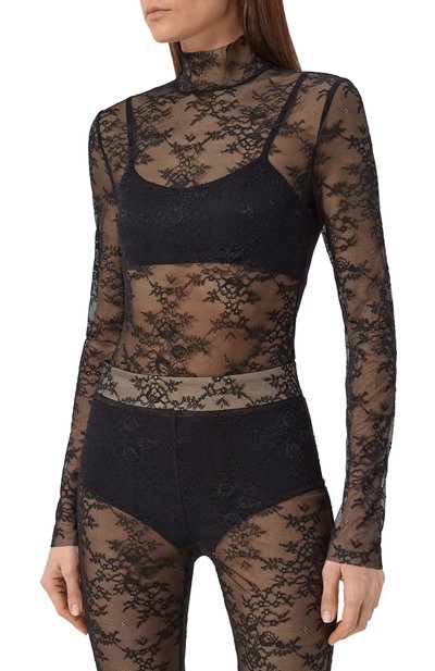 Боди LES ARCHIVES, арт. LA_028CO, фото 3