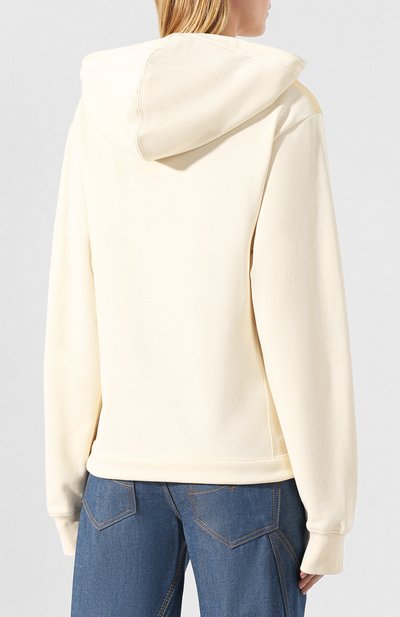 Хлопковое худи LANVIN, арт. RW-T0632I-TJ03-H19, фото 4