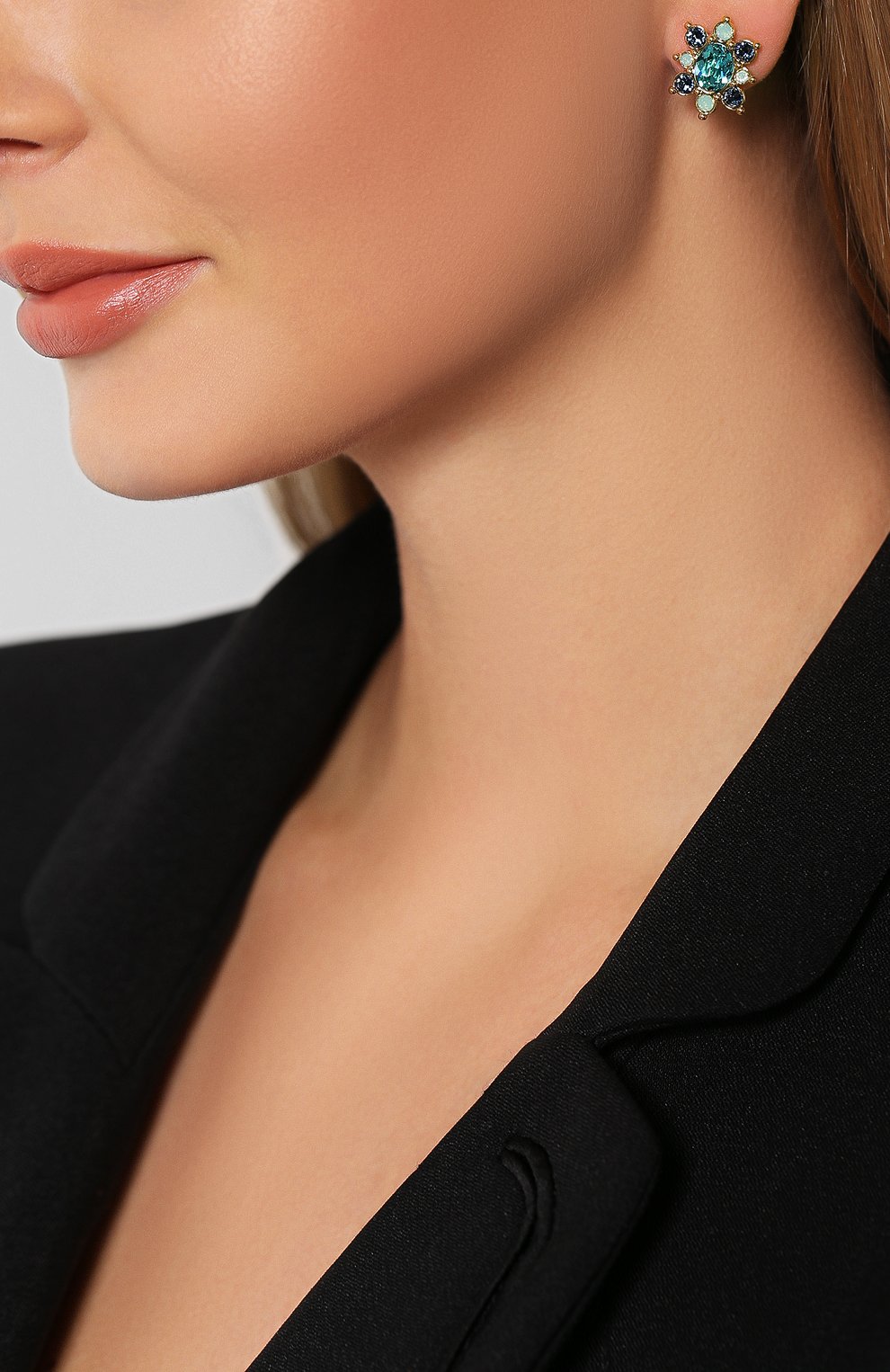 Серьги lucky goddess SWAROVSKI, арт. 5461791, фото 2