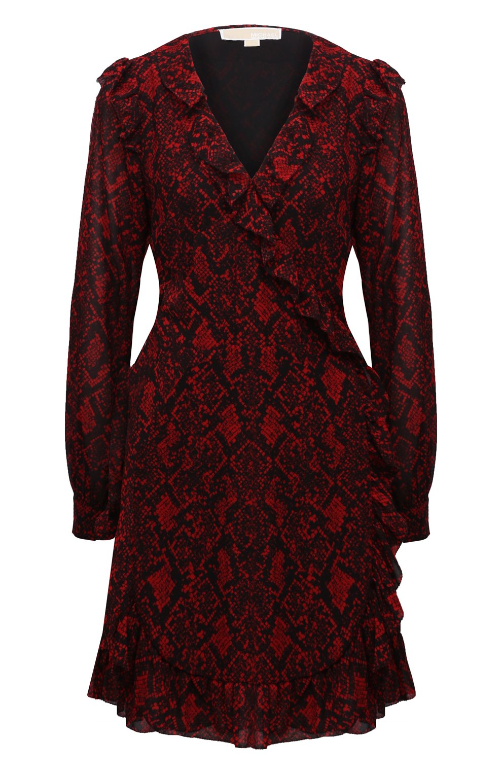 Платье MICHAEL MICHAEL KORS, арт. MH18Y1L3VY, фото 1