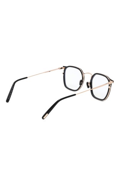Оправа TOM FORD, арт. TF5974-B 005, фото 4