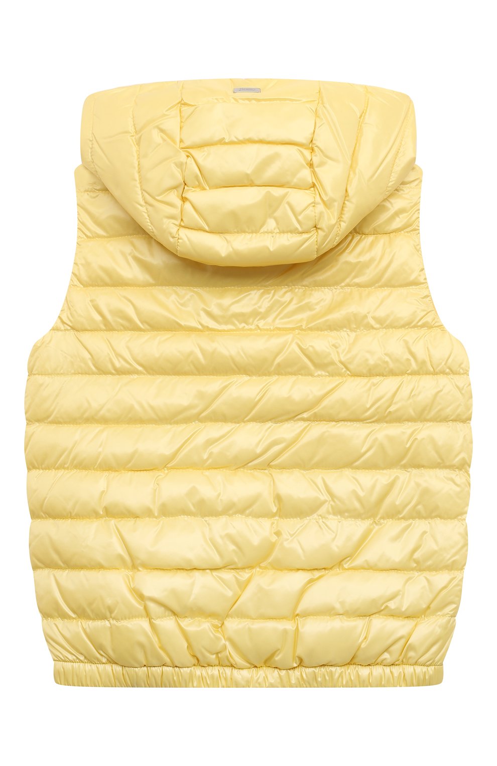 Пуховый жилет HERNO, арт. PI000008X/12017/4A-8A, фото 2