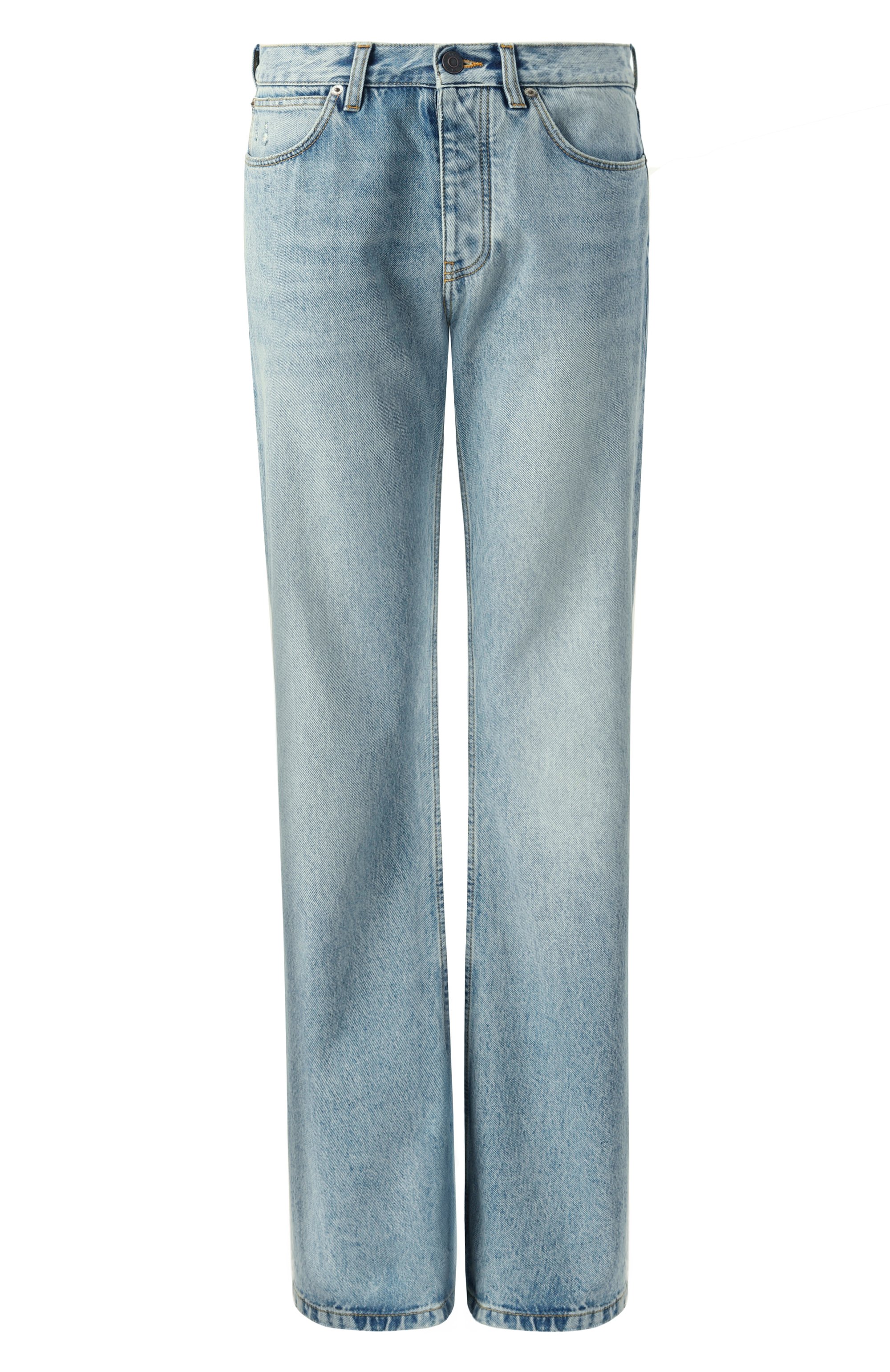 Джинсы BALENCIAGA, арт. 794047/TDW14, фото 1