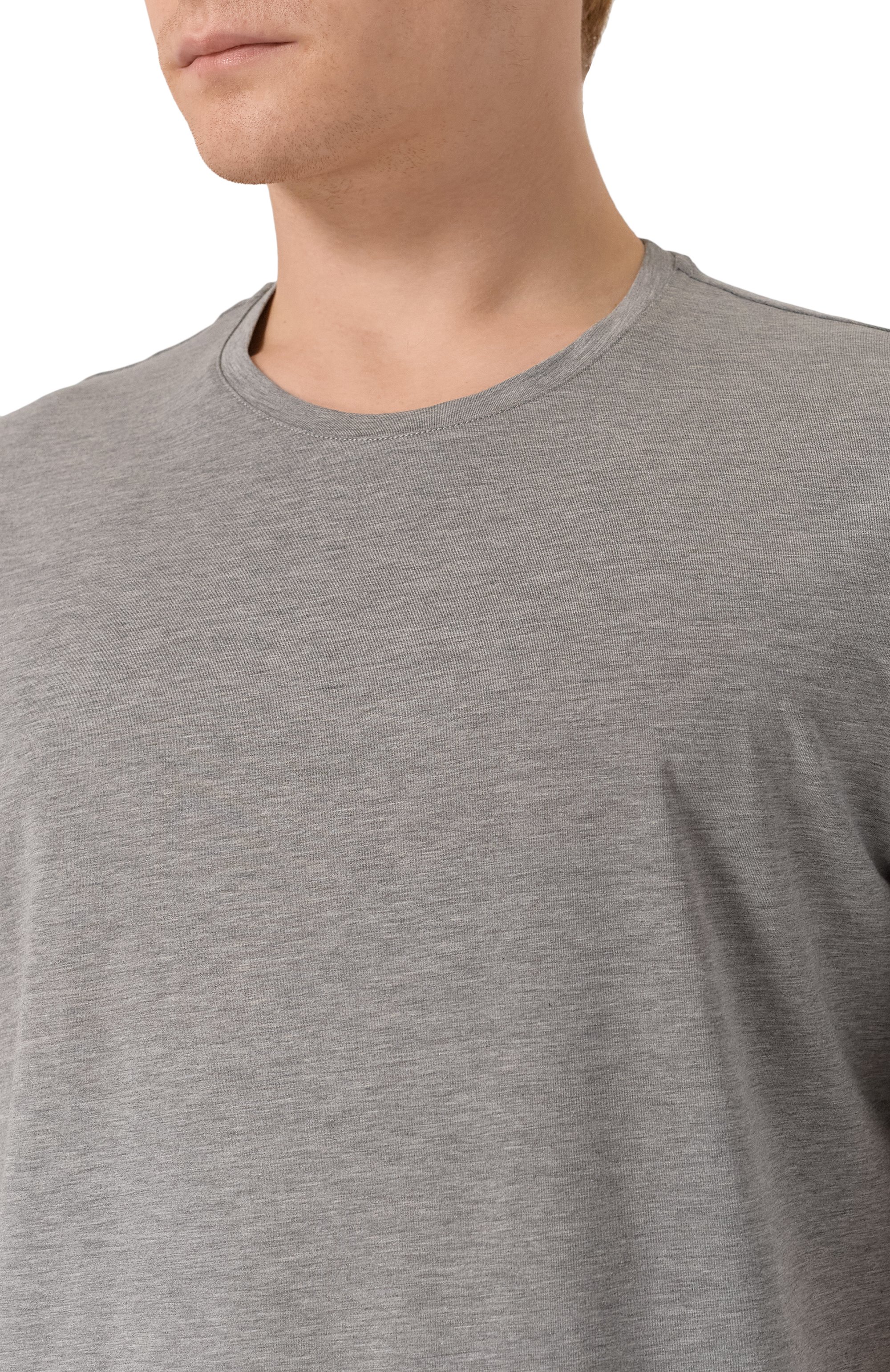 Футболка 12 STOREEZ, арт. 129499, фото 5