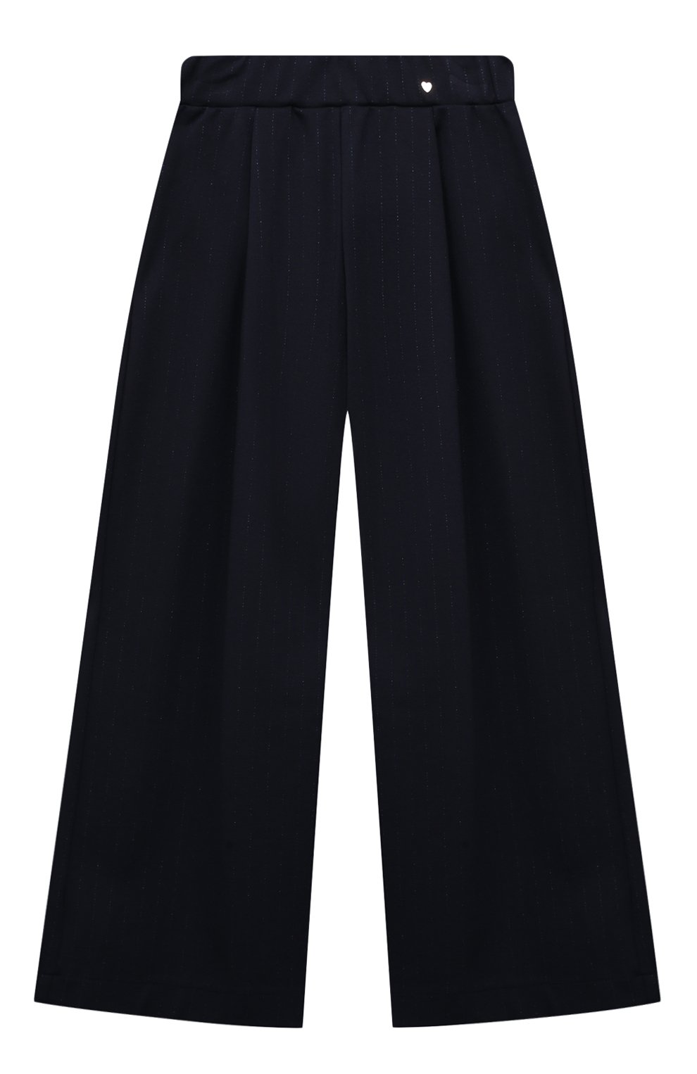 Брюки из вискозы MONNALISA, арт. 18BPAN, фото 1