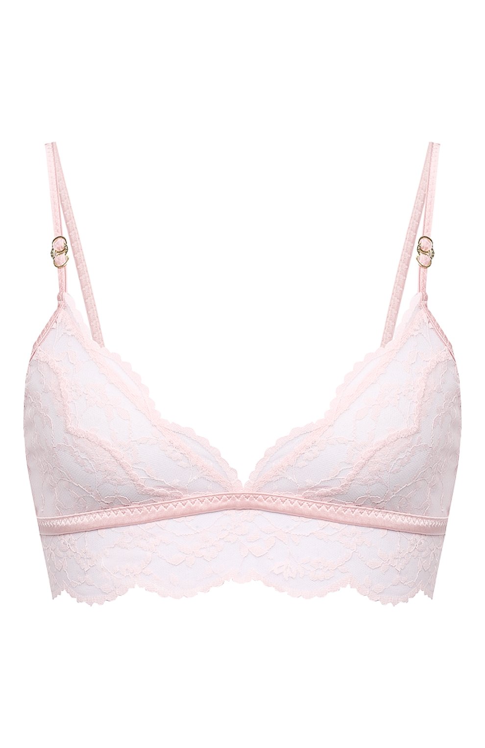 Бюстгальтер с мягкой чашкой STELLA MCCARTNEY, арт. S6R080920, фото 1