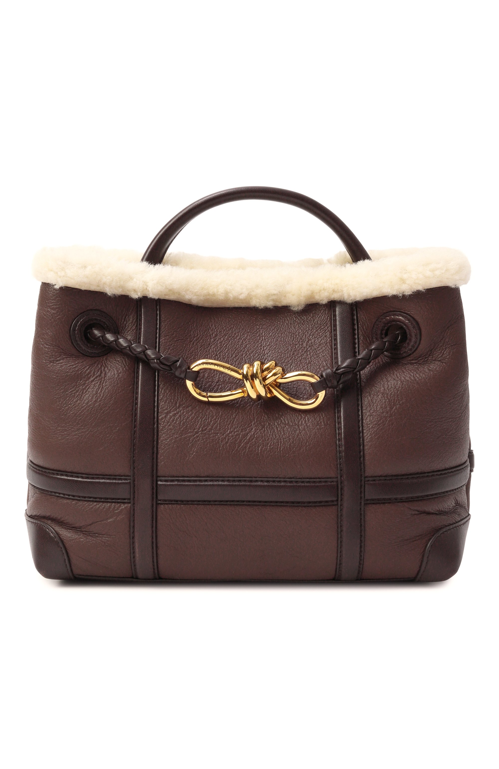 Сумка andiamo small BOTTEGA VENETA, арт. 806088 V2GR3, фото 1