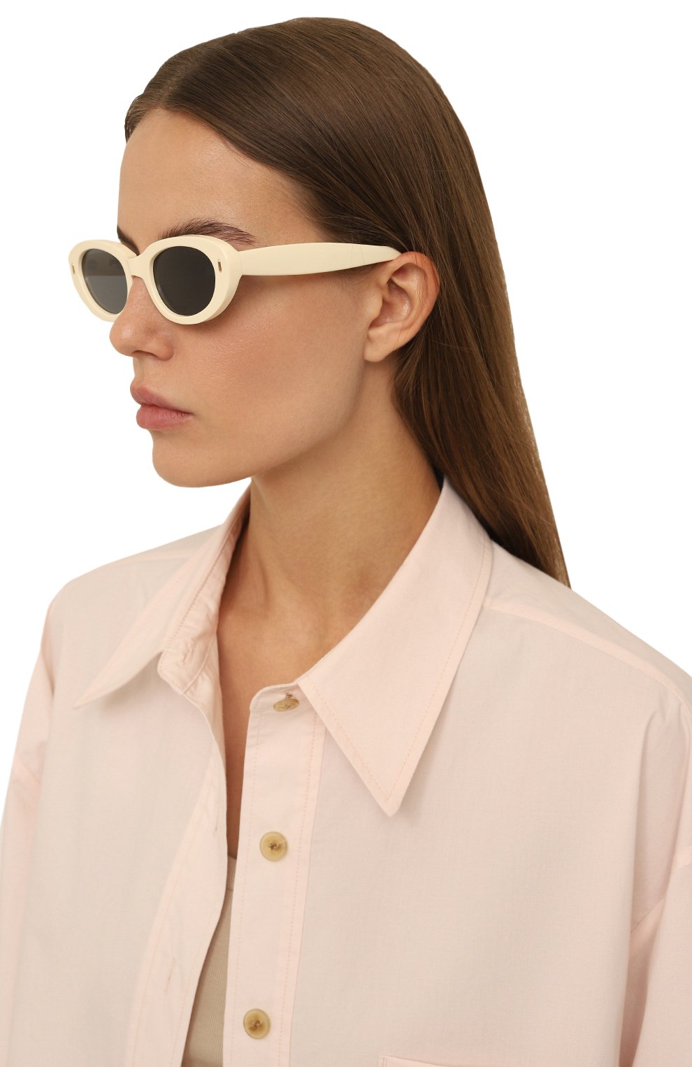 Солнцезащитные очки GAST, арт. ESSI EGGSHELL ES05, фото 2