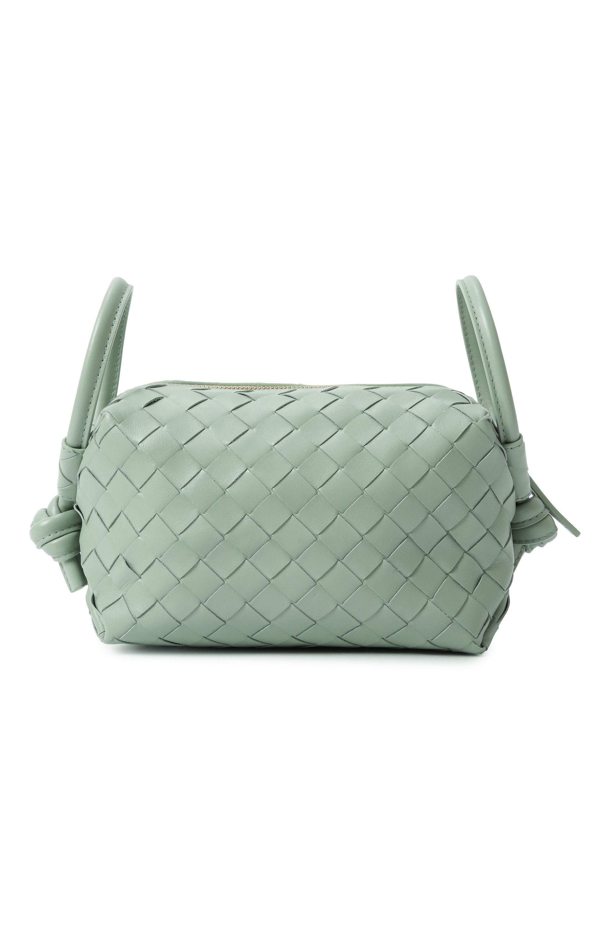 Сумка loop small BOTTEGA VENETA, арт. 796615/V2HL1, фото 6