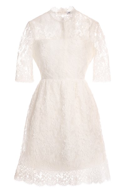 Женское платье из хлопка и вискозы DICE KAYEK, арт. PF25R242