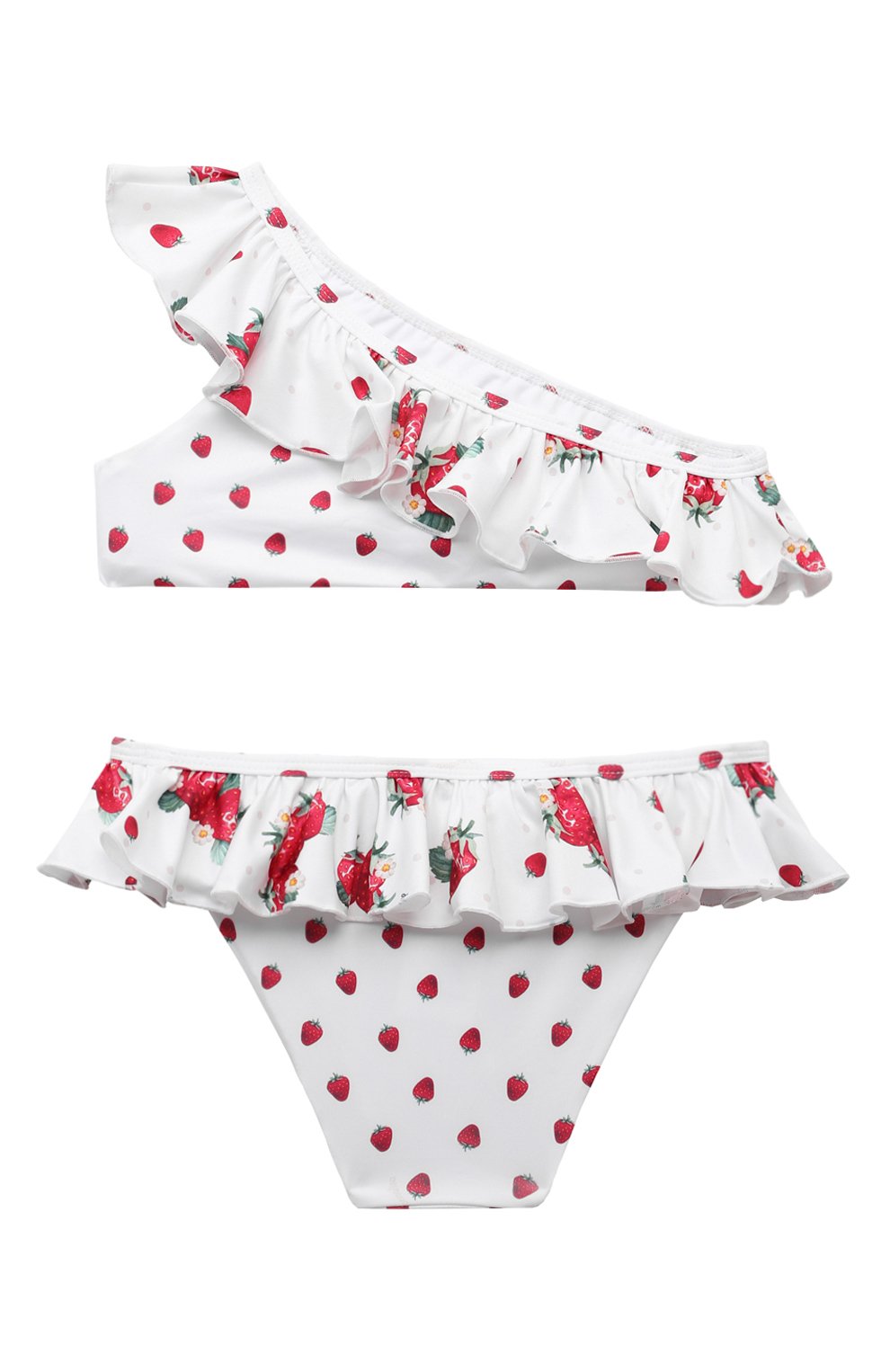 Раздельный купальник MONNALISA, арт. 19C076, фото 2