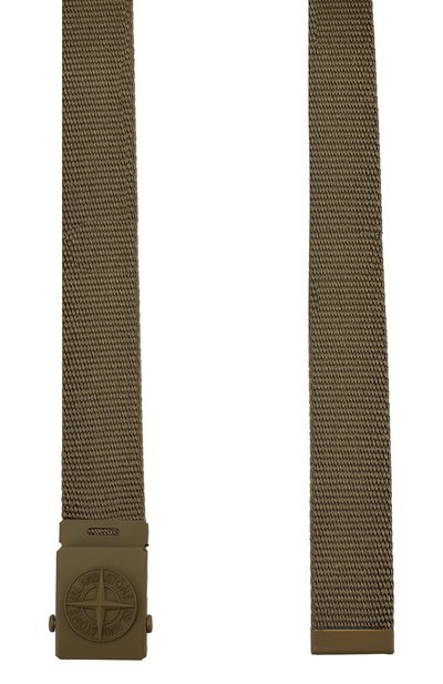 Ремень из текстиля STONE ISLAND, арт. 701690461, фото 2