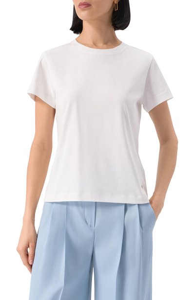 Хлопковая футболка WINDSOR, арт. 52 DT500 10012442/30044630, фото 3