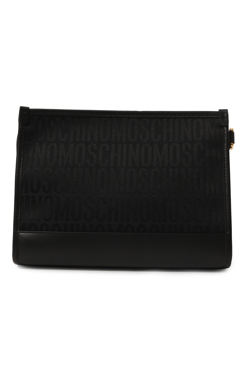 �Текстильный клатч MOSCHINO, арт. A8405/8268, фото 6