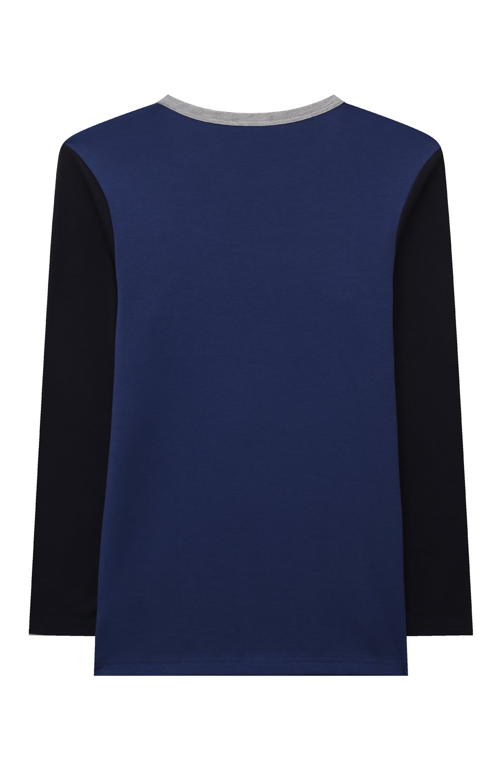 Хлопковая пижама STORY LORIS, арт. 36232/8A-16A, фото 3