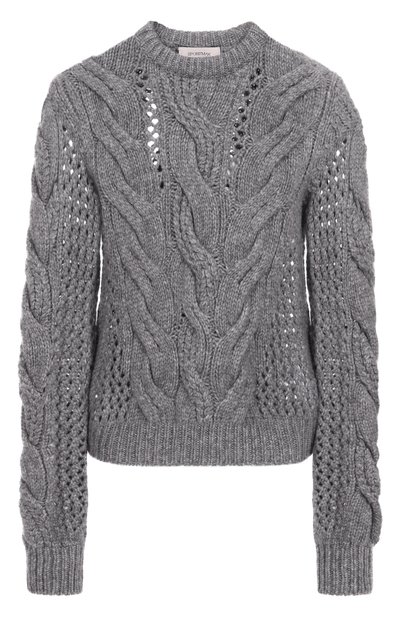 Женский шерстяной свитер SPORTMAX, арт. RADI0