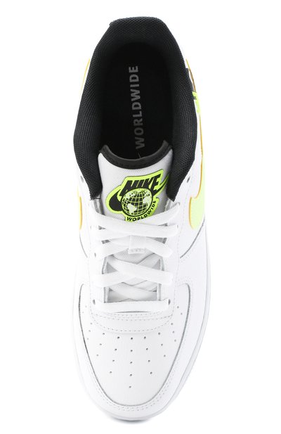 Кроссовки nike air force 1 lv8 1 NIKE, арт. CN8536-100, фото 4