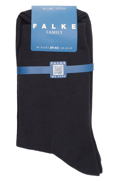 Хлопковые носки FALKE, арт. 12998/