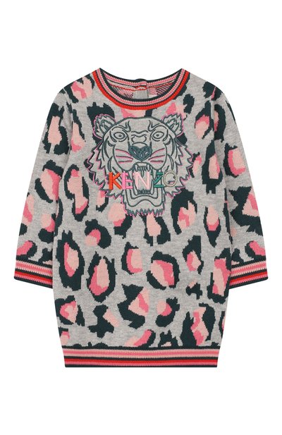 Платье KENZO, арт. KP30028-BB, фото 1