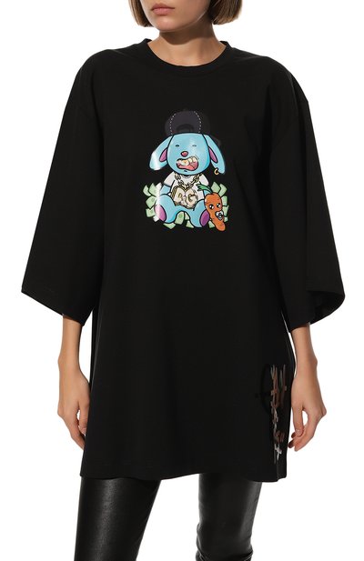 Футболка DOLCE & GABBANA, арт. I8AHNW/FUGK4, фото 3