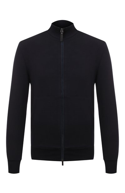 Мужской толстовка из вискозы CANALI, арт. T0842/MJ02045