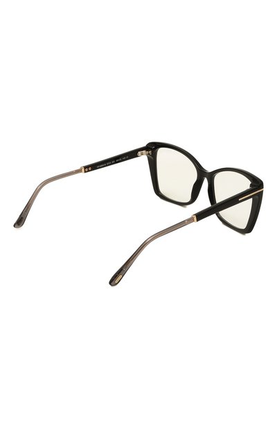 Оправа TOM FORD, арт. TF5893-B 001, фото 4