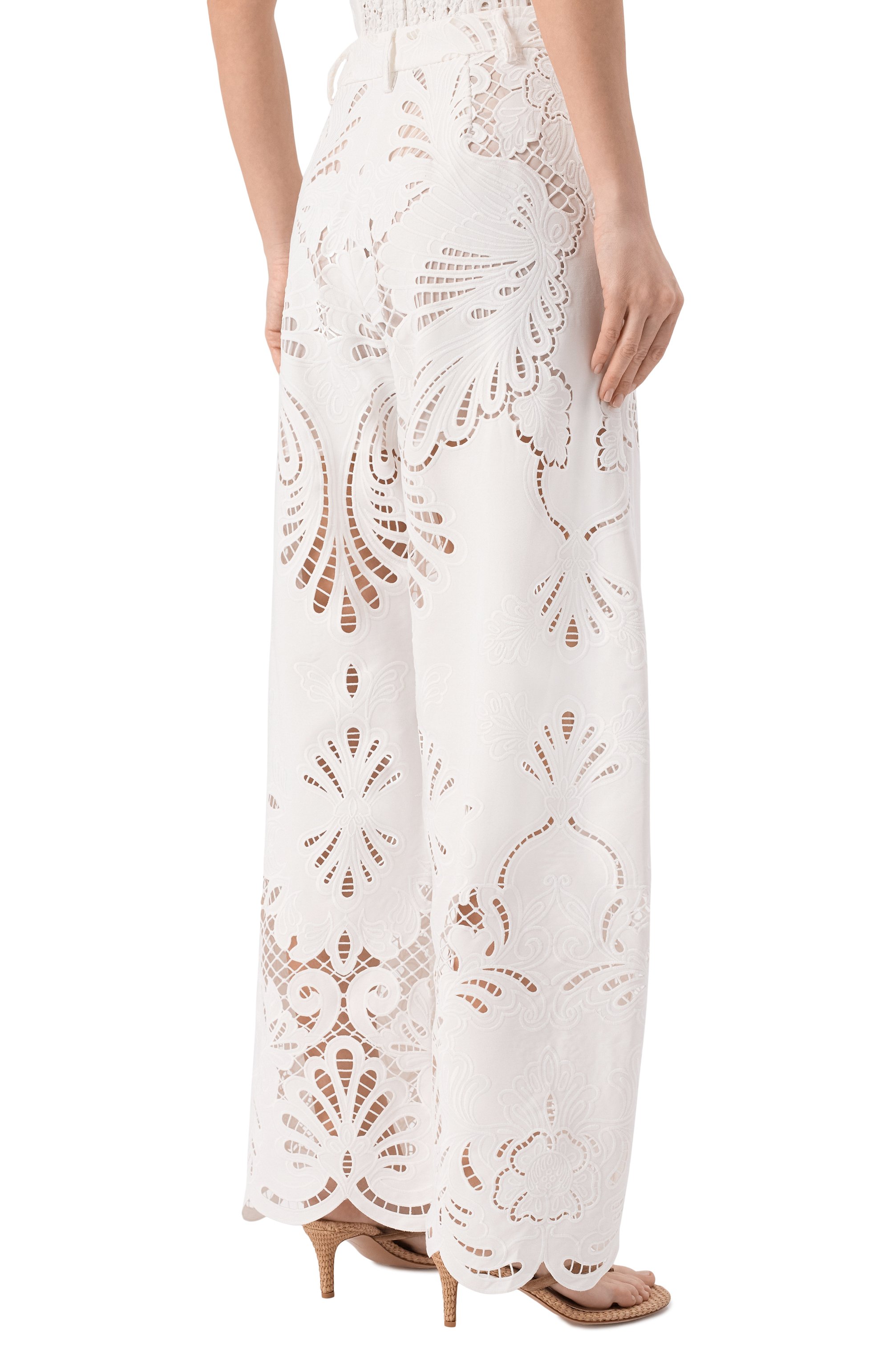 Брюки GIUSEPPE DI MORABITO, арт. 06PSPA159S 16313, фото 4