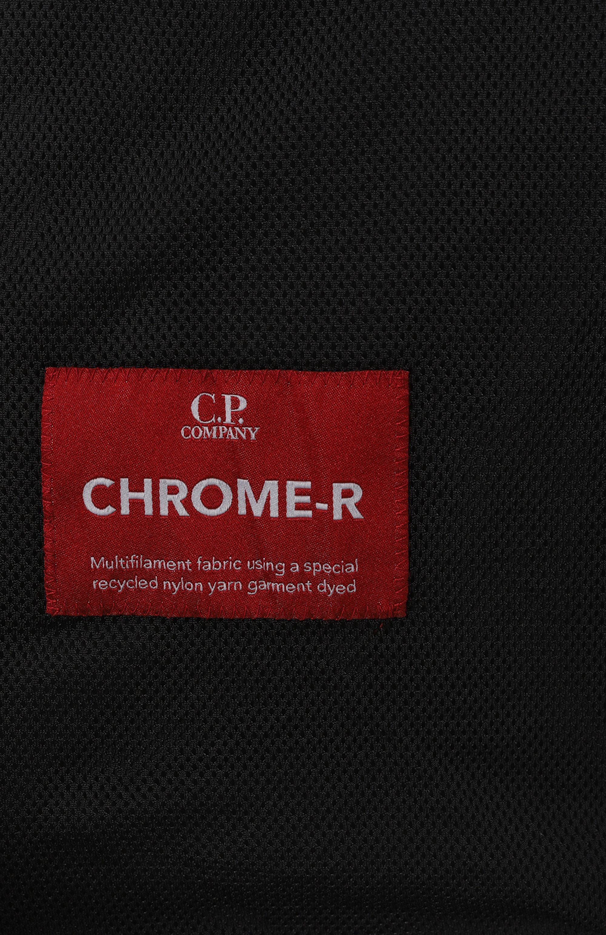 Куртка-рубашка C.P. COMPANY, арт. 18CM0S095A005904G, фото 7